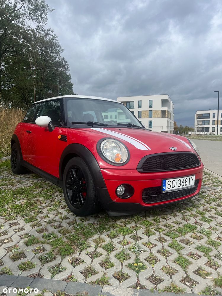 MINI Cooper D - 2