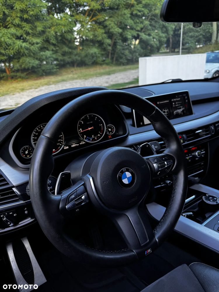 BMW X5 xDrive25d - 34