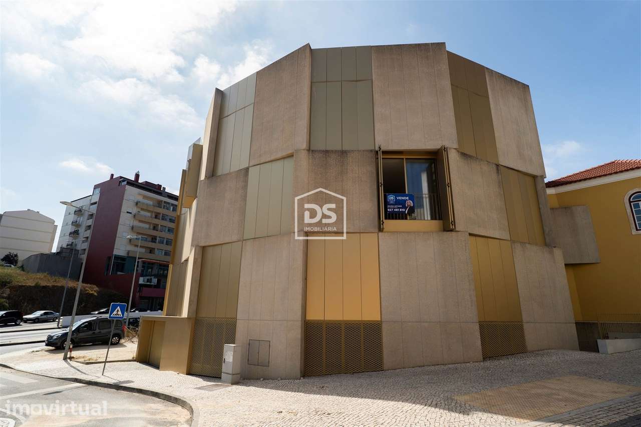 Apartamento Dourado T4 duplex - Grande imagem: 2/32