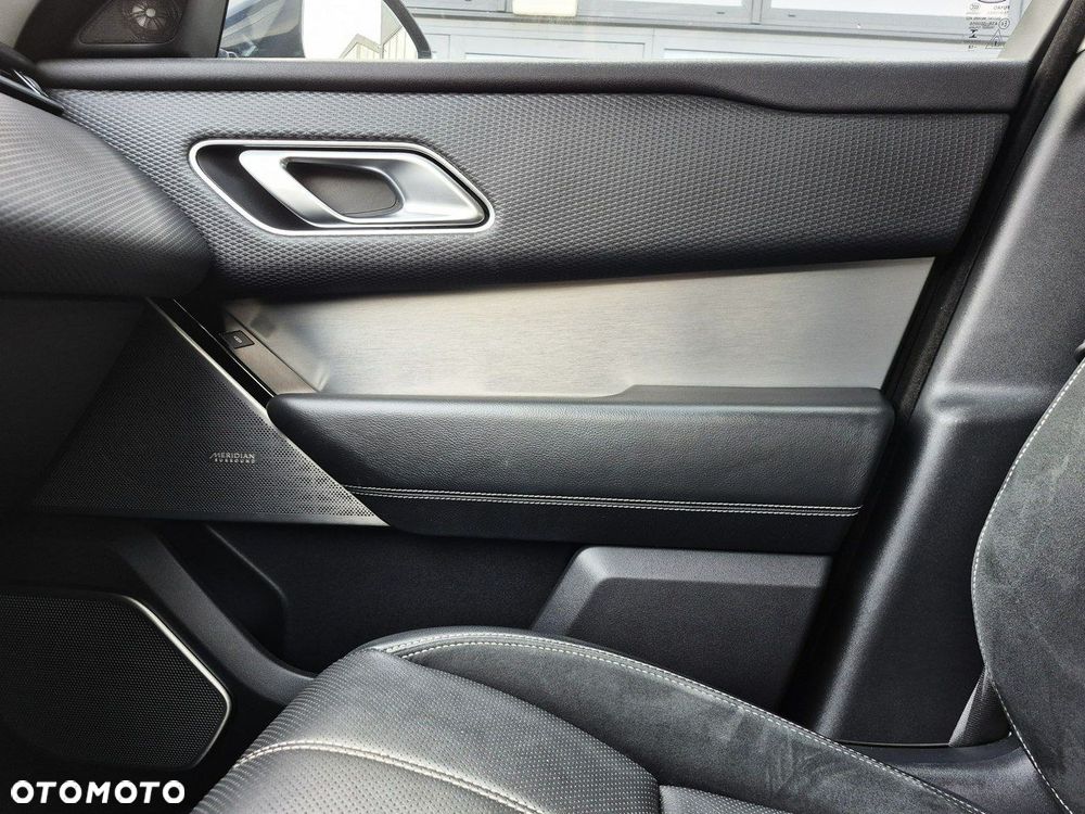 Land Rover Range Rover Velar - 40