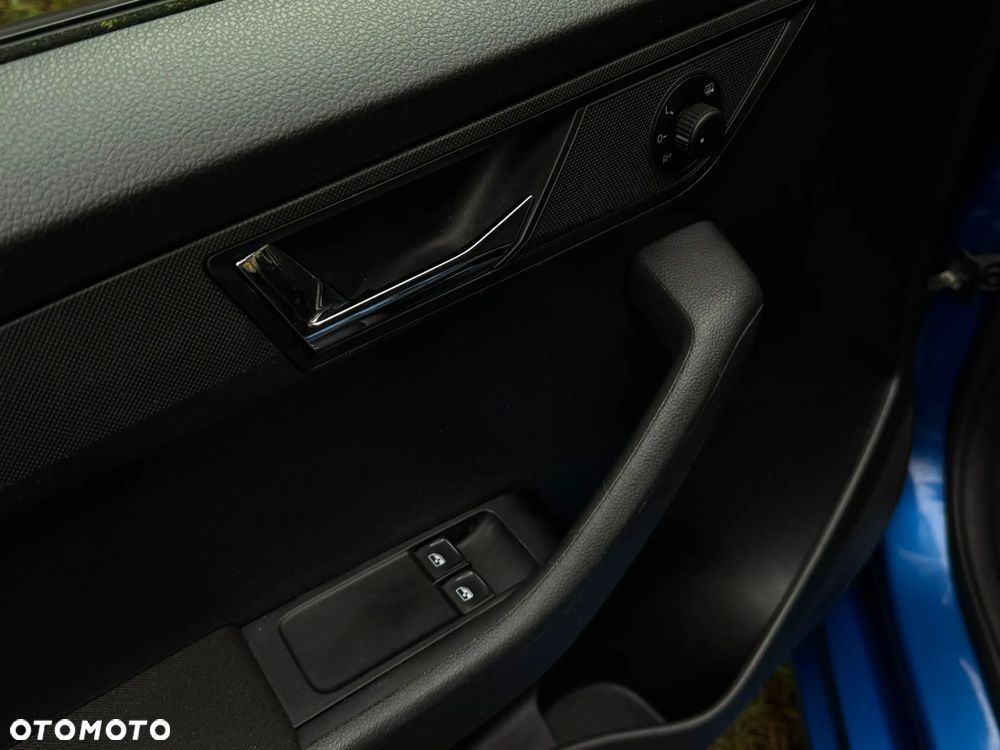 Skoda Fabia 1.0 TSI Ambition - 14