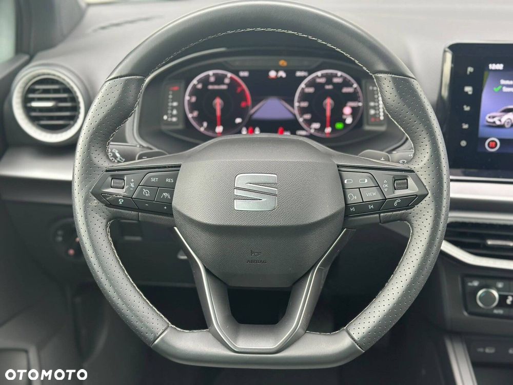 Seat Arona 1.0 TSI FR DSG - 21