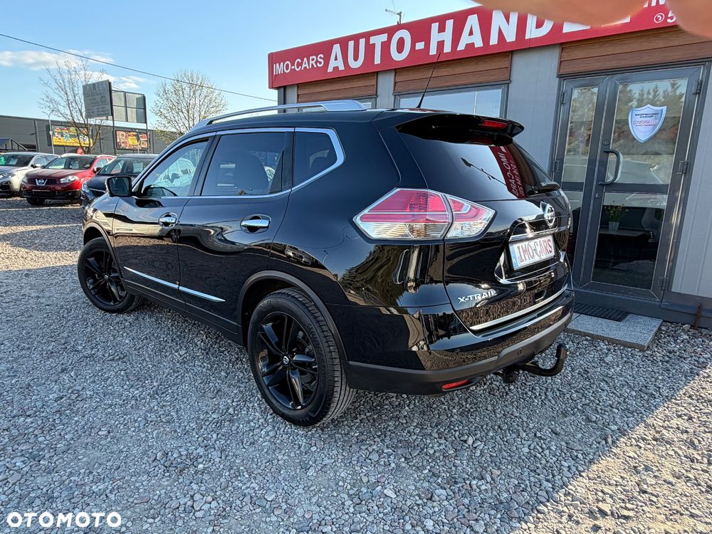 Nissan X-Trail 1.6 DCi ALL-MODE 4x4i Tekna - 3