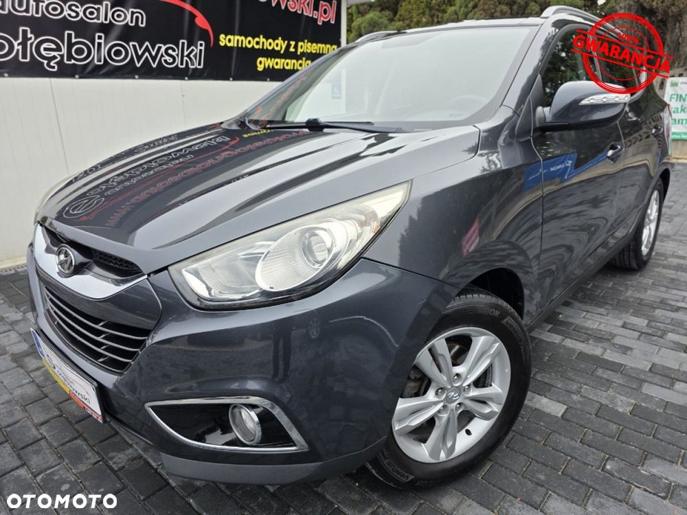 Hyundai ix35 - 3