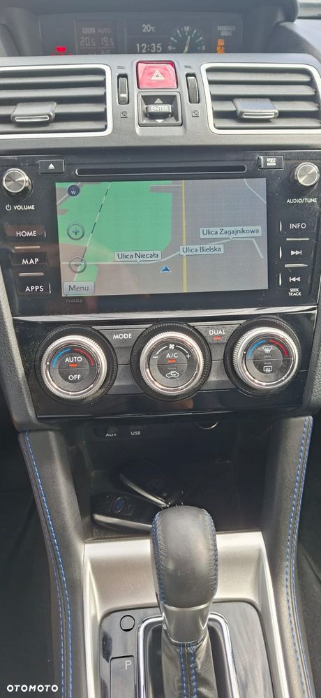 Subaru Levorg 1.6GT Sport - 19
