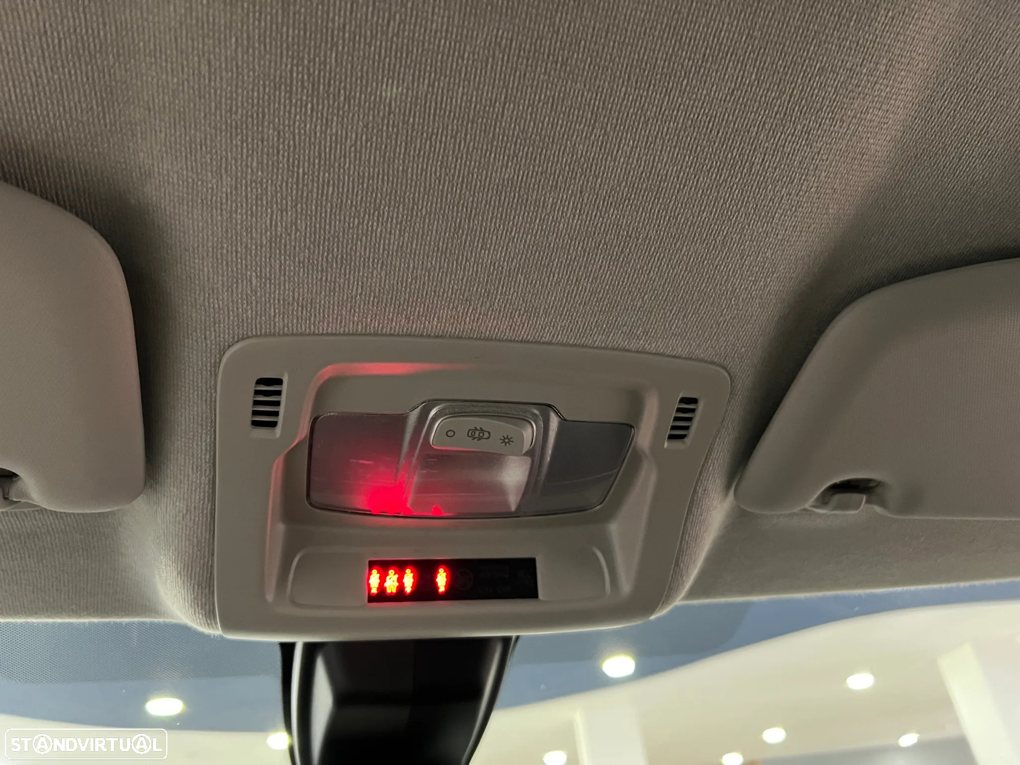 Citroën C3 1.2 PureTech Feel Pack - 23