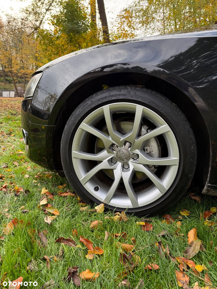 Audi A5 Sportback - 40