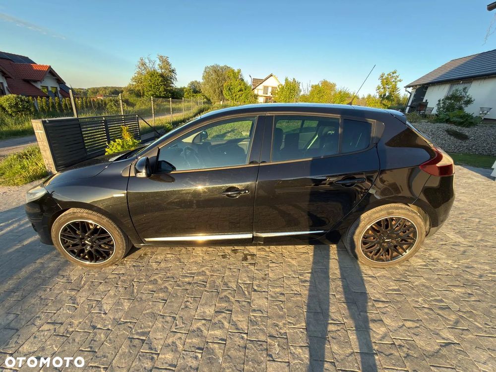Renault Megane 1.2 Energy TCe Bose - 10