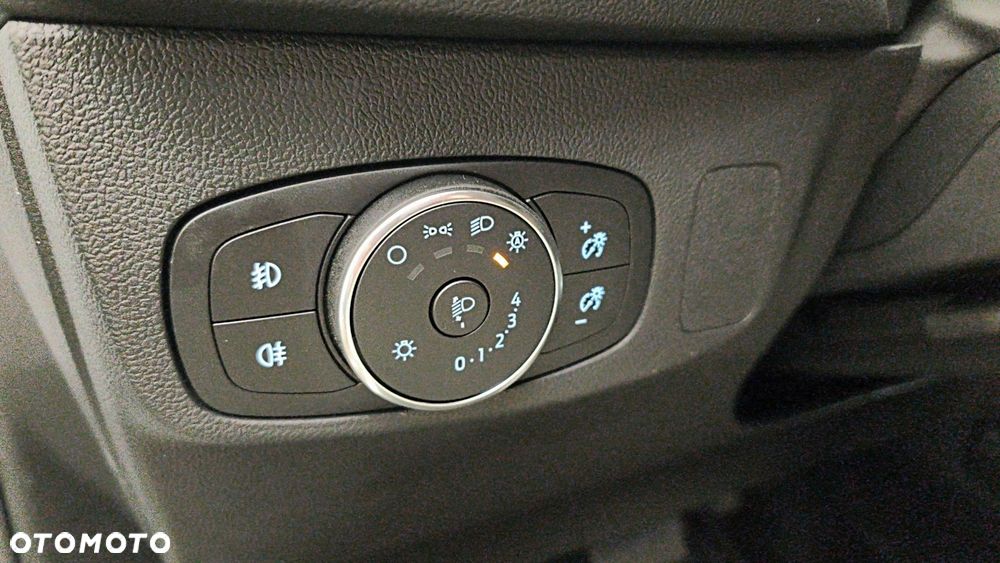 Ford Focus - 21