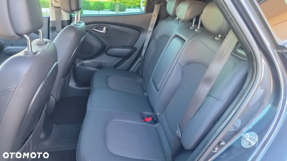 Hyundai ix35 2.0 CRDi Premium 2WD - 18
