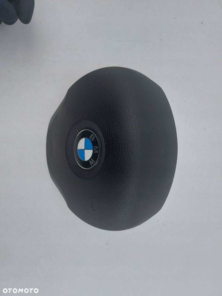 poduszka kierowcy air bag bmw f20 f30 eu - 2