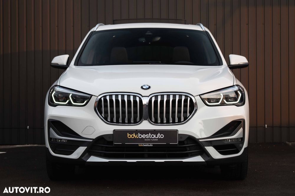 BMW X1 xDrive25e AT PHEV - 2