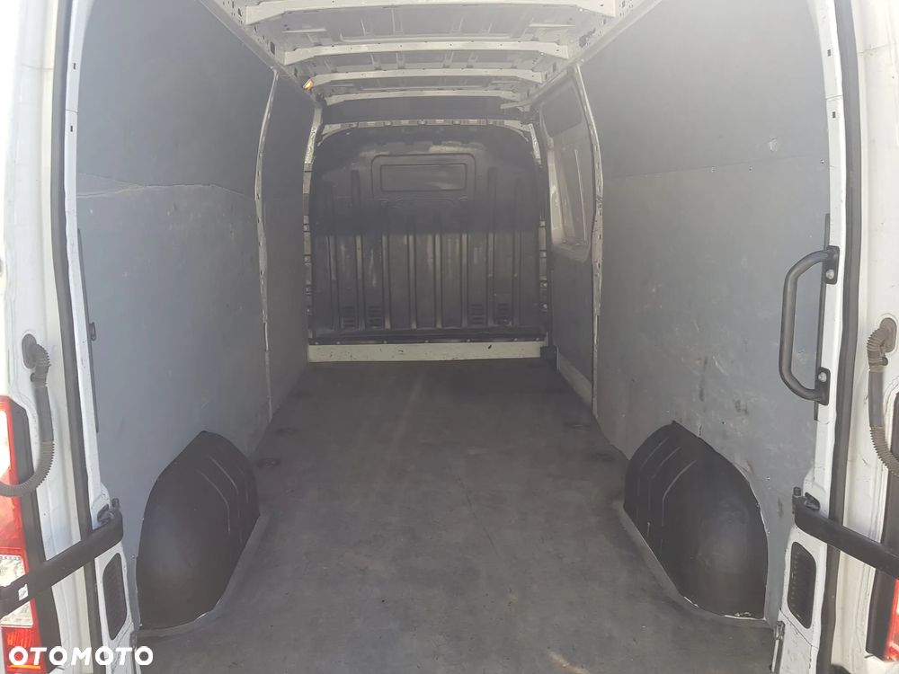 Renault Master 2.3dCi  L3H2 3.5t Pack Clim 4d F-VAT% - 11