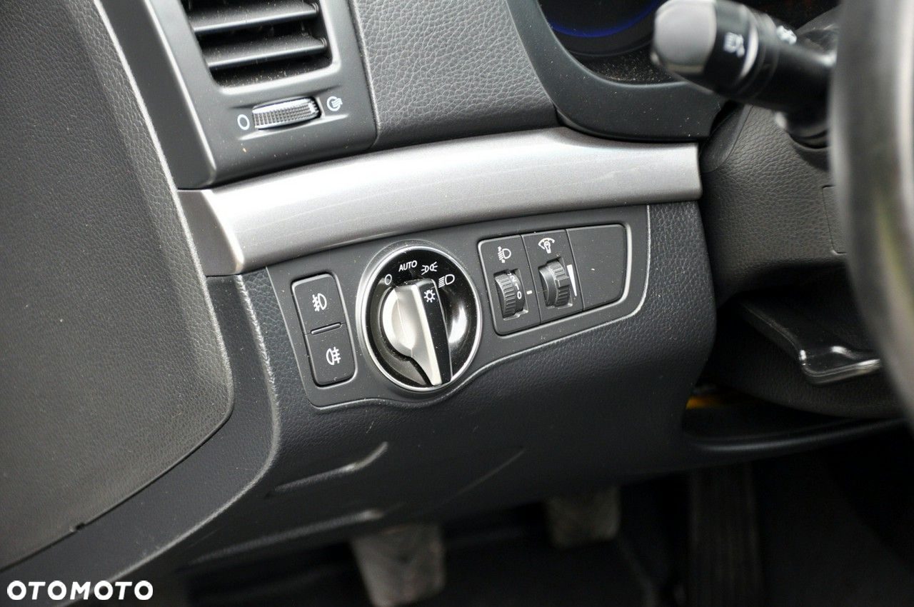 Hyundai i40 - 35
