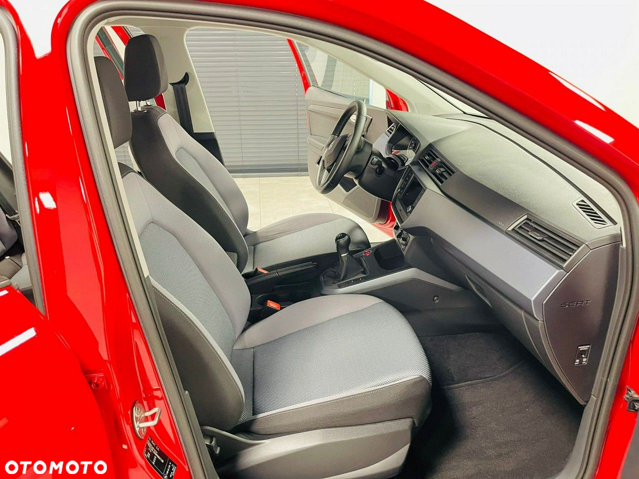 Seat Arona - 37