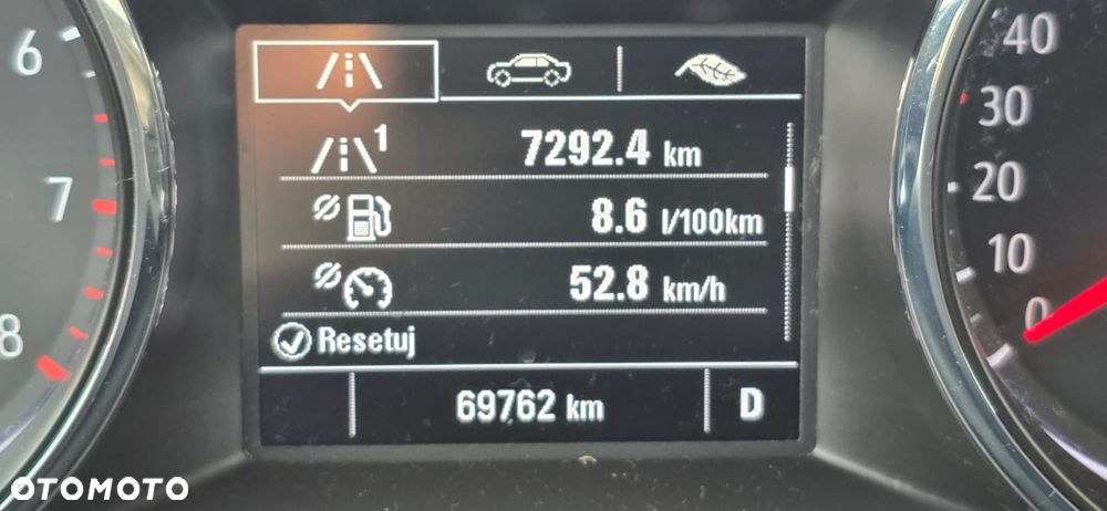 Opel Astra 1.6 T GPF Elite S&S - 10