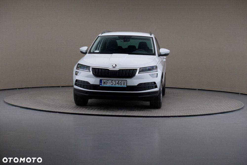 Skoda Karoq 1.5 TSI ACT Ambition DSG - 3