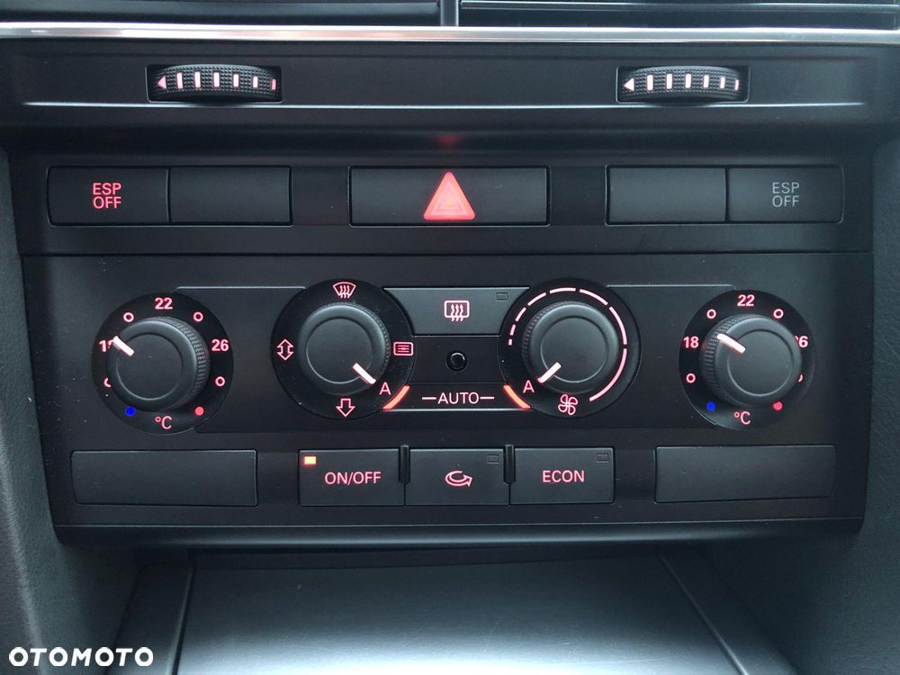 Audi A6 Avant - 10