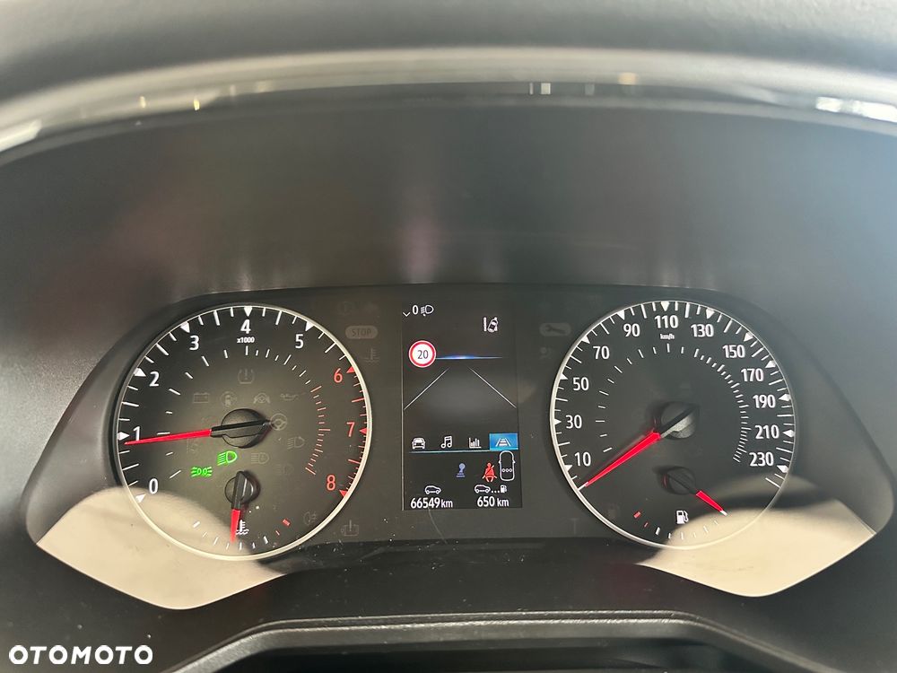 Renault Clio 1.0 TCe Zen - 20