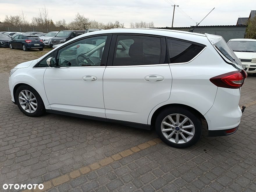 Ford C-MAX - 9