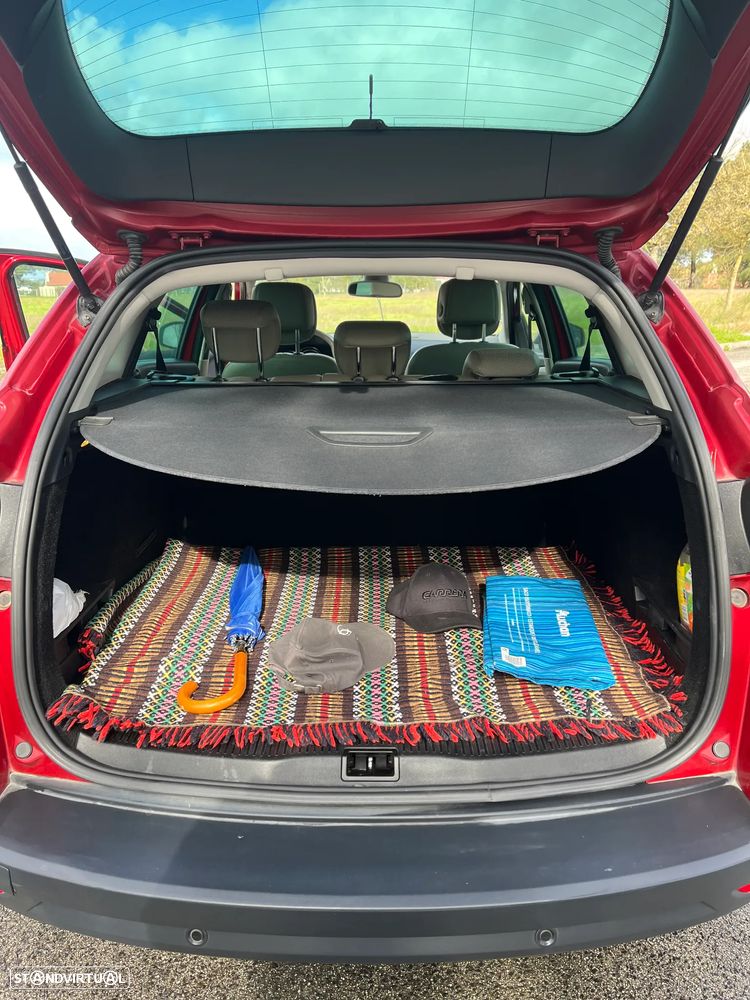 Renault Mégane 1.5 dCi Dynamique - 5