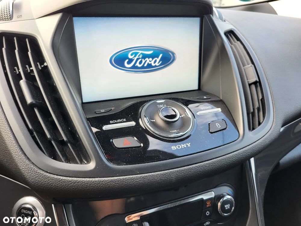 Ford Kuga 1.5 EcoBoost FWD Titanium ASS - 31