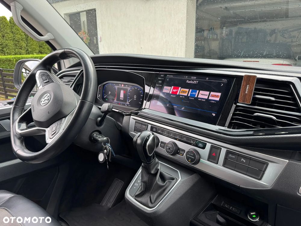 Volkswagen Multivan 6.1 2.0 TDI L1 Highline 4Motion DSG - 7