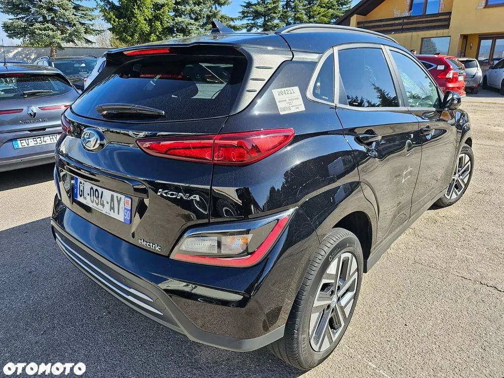 Hyundai Kona 39kWh Style - 7