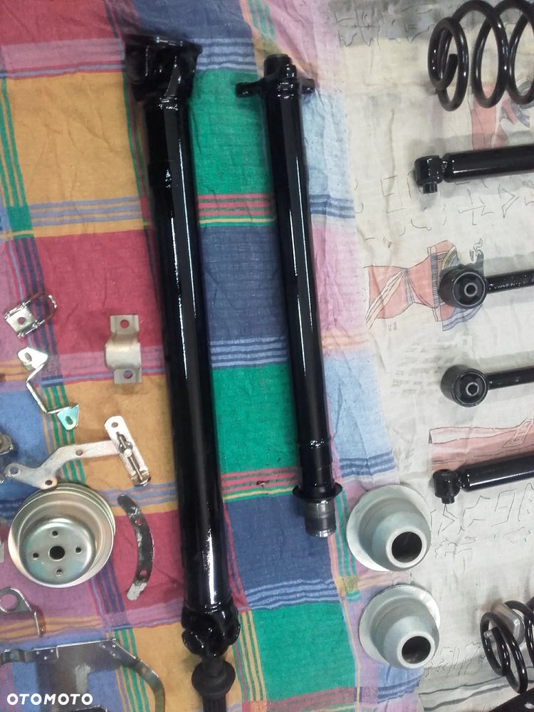 Volvo Seria 200 - 26