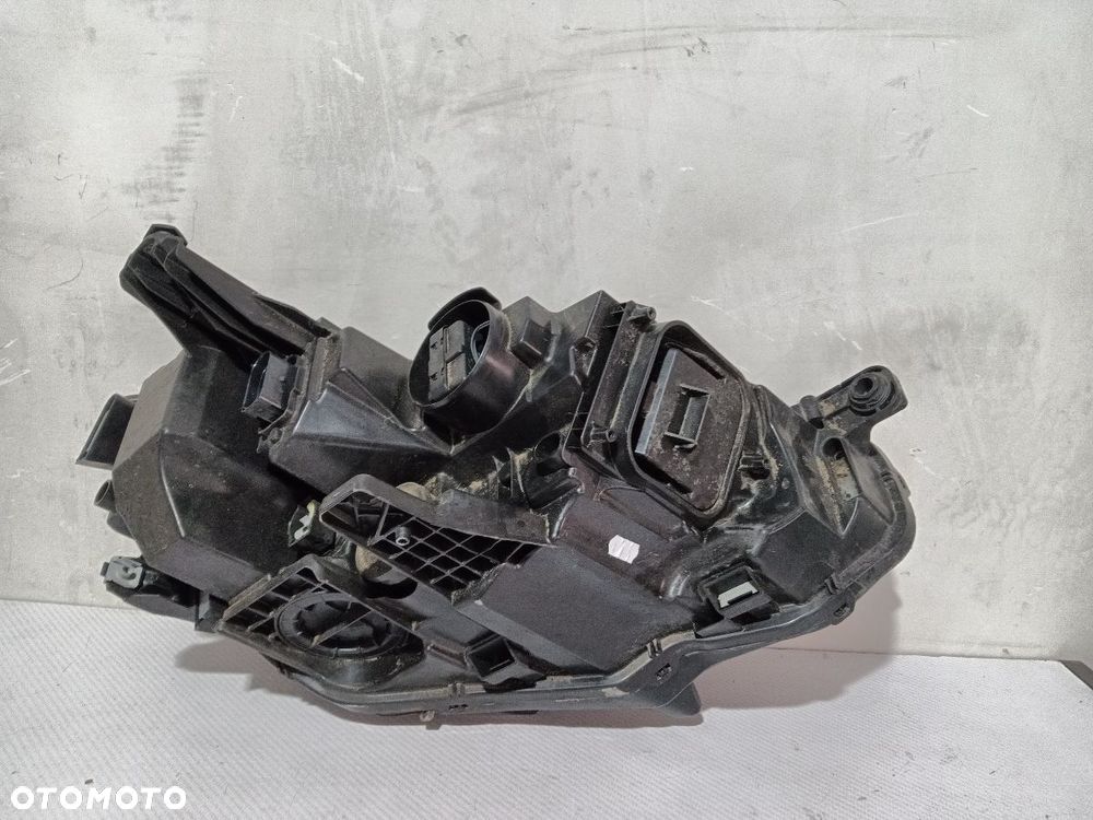 LAMPA PRZÓD PRZEDNIA LEWA VW PASSAT B8 LIFT 3G1941035Q - 10
