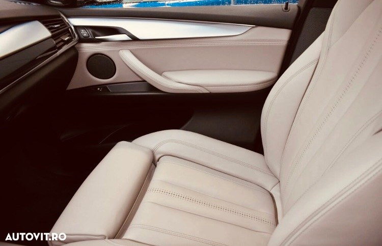 BMW X5 xDrive30d - 13