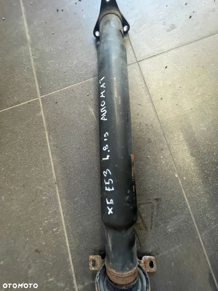 BMW E53 X5 Wał Napędowy 4.8is Automat - 3