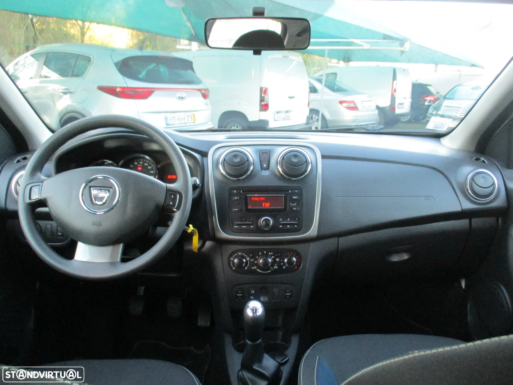 Dacia Sandero 0.9 TCe SL 10 Anos - 16