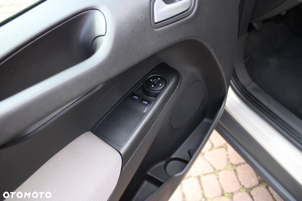 Ford Tourneo Courier 1.5 TDCi Trend - 13