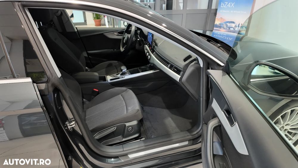 Audi A5 Sportback 35 TFSI S tronic - 13