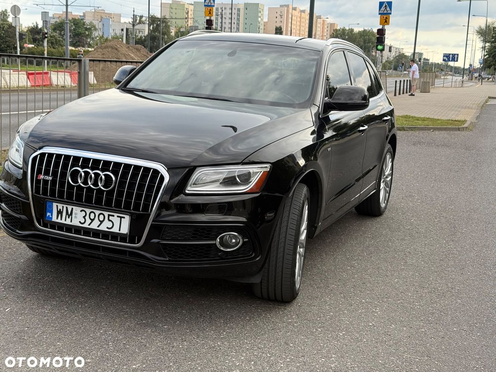 Audi Q5 - 2