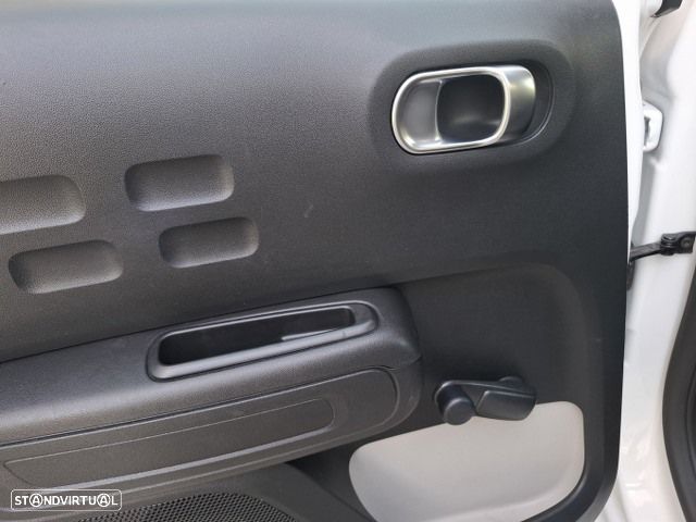 Citroën C3 Pure Tech Live - 27