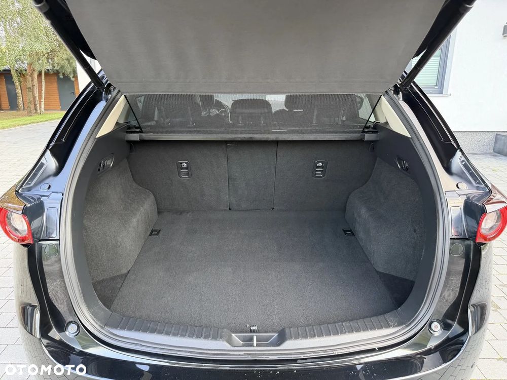 Mazda CX-5 2.0 Skyprestige 2WD - 37