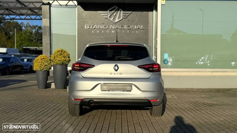 Renault Clio 1.0 TCe Evolution Bi-Fuel - 7