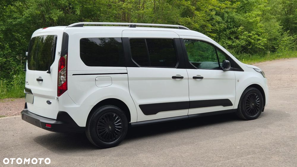 Ford Transit Connect Kombi 230 L2 Trend - 17