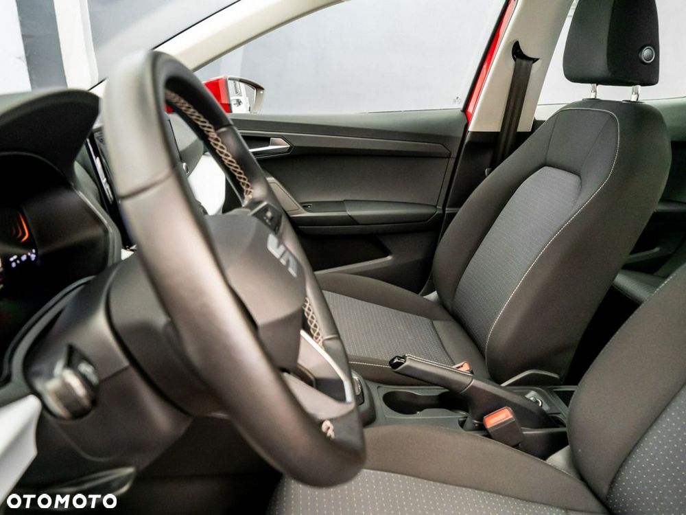Seat Ibiza 1.0 TSI GPF Style S&S DSG - 21