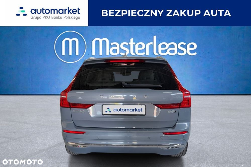 Volvo XC 60 B5 B AWD Plus Bright - 6