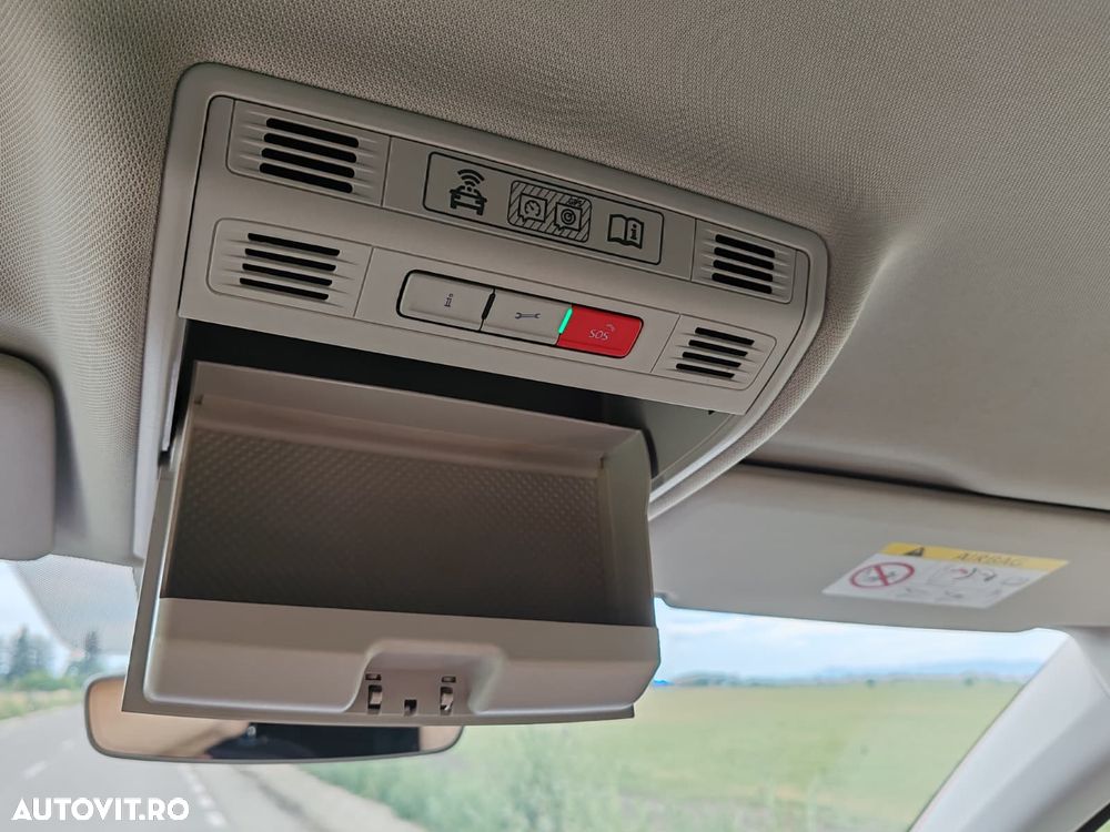 Skoda Kodiaq 2.0 TDI 4X4 DSG L&K - 34