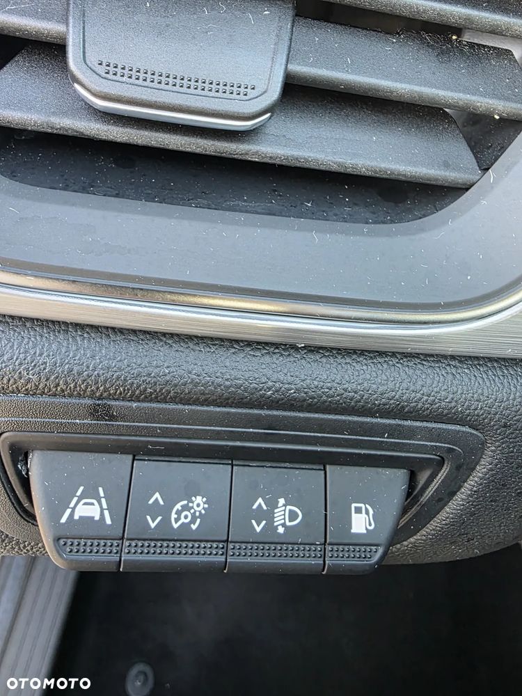 Renault Captur 1.6 E-TECH Plug-In Initiale Paris - 30