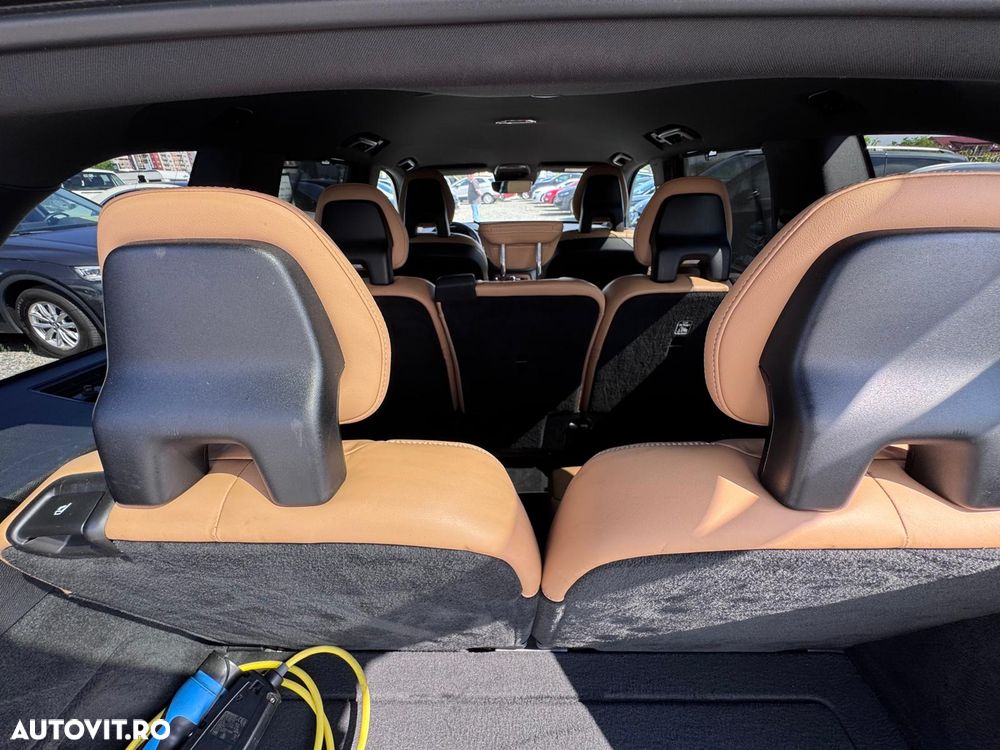 Volvo XC 90 T8 eAWD R-Design - 37