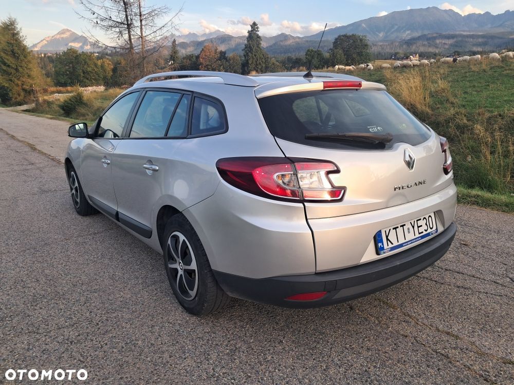 Renault Megane - 6