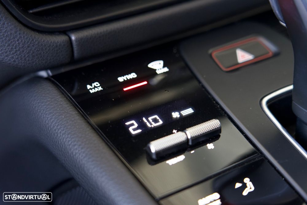 Porsche Macan 2.0T - 9