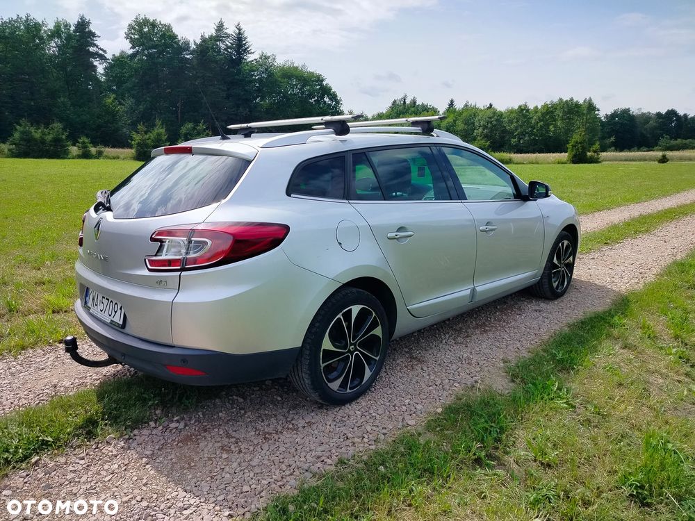 Renault Megane 1.6 dCi Energy Bose - 5