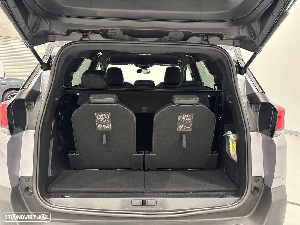 Peugeot 5008 1.5 BlueHDi Allure Pack EAT8 - 6
