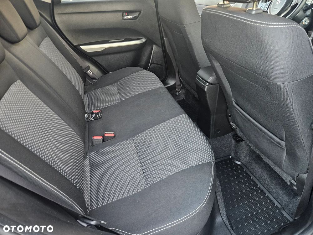Suzuki Vitara 1.6 Elegance 2WD - 14
